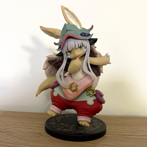 Made abyss nanachi coreful - made, in