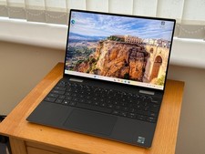 Dell XPS 13 9310 - 2 in 1