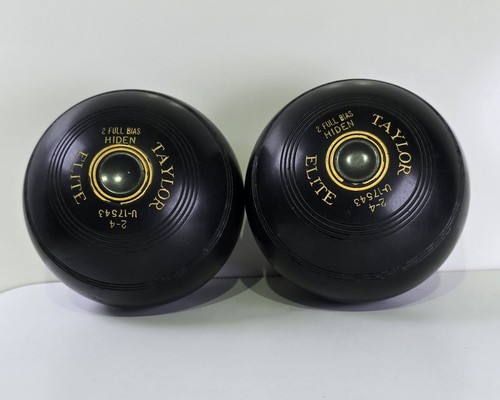 Pair taylor elite - pair,