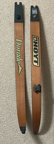 Hoyt ilf limbs satori - lb.,