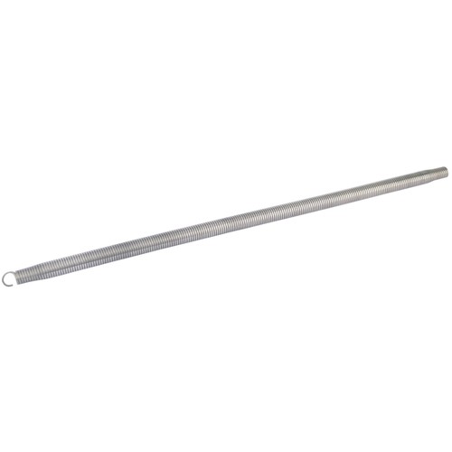 Draper pipe bending spring - draper,