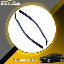 Audi A3 S3 8P MK2 2003-2012