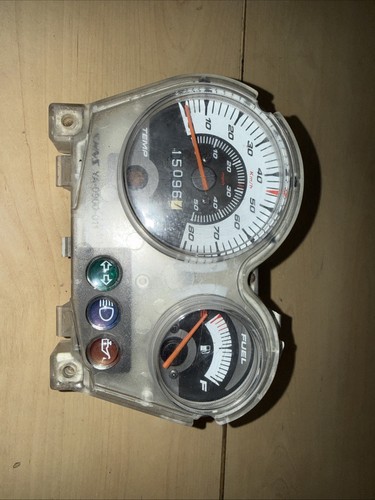Genuine yamaha 100 - genuine,