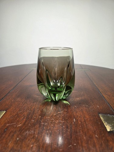Vintage whitefriars glass sea - vintage,