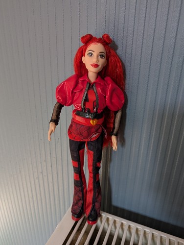 Mattel disney descendants - mattel,