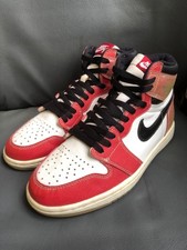 Nike x Trophy Room Air Jordan