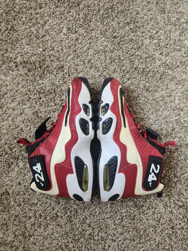 Nike air griffey - griffey, 1