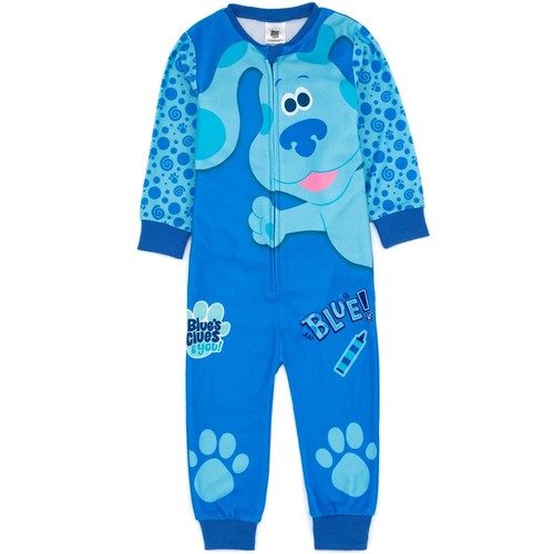 Blue clues you - &,