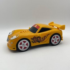 Roary the Racing Car Dragga