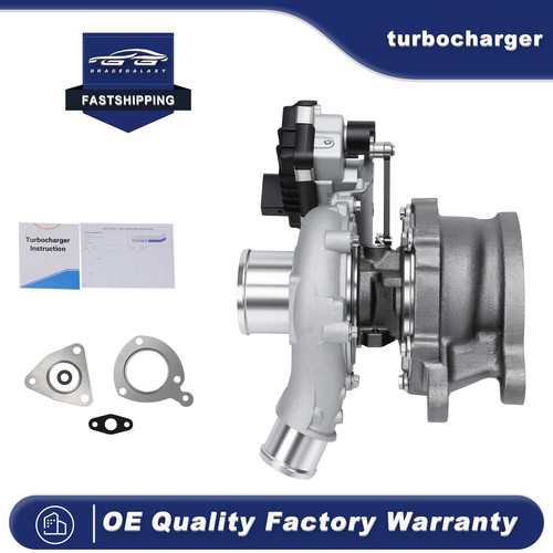 Turbo turbocharger 786880 - turbocharger, +
