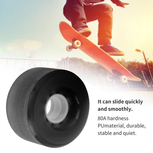Wheels cruiser - wheels, 80a
