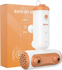Bath Jets for Tub,Portable Jet