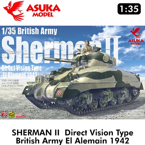 Sherman direct vision - vision, wwii