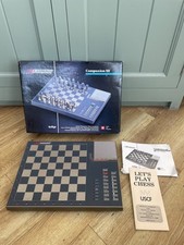 Kasparov Computer Companion