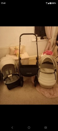 Noordi travel system - 1,