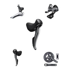 Shimano Claris R2000 2x8