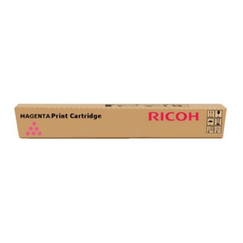 Ricoh mpc4000 magenta - ricoh, toner