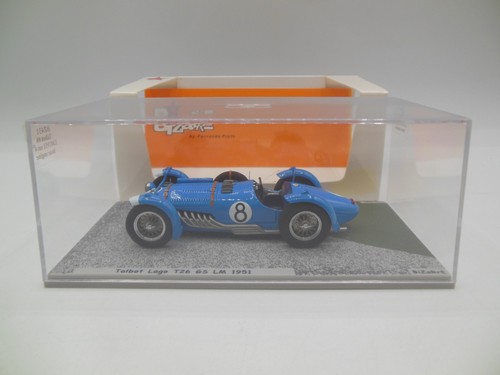 Bizarre bz431 1951 talbot - bizarre,