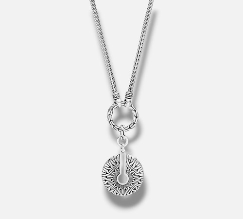 John hardy womens 925 sterling - hardy,