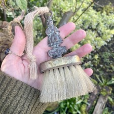Vintage Besom Brush Small