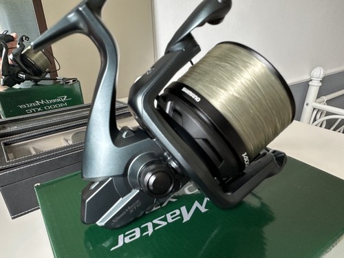 Shimano speedmaster 14000 - shimano,