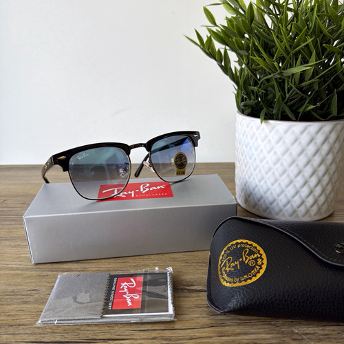 Ray ban clubmaster - ray-ban,