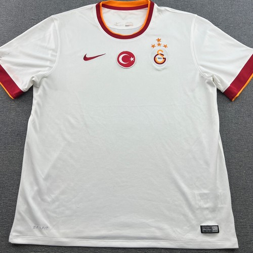 Galatasaray 2014 2015 - , away