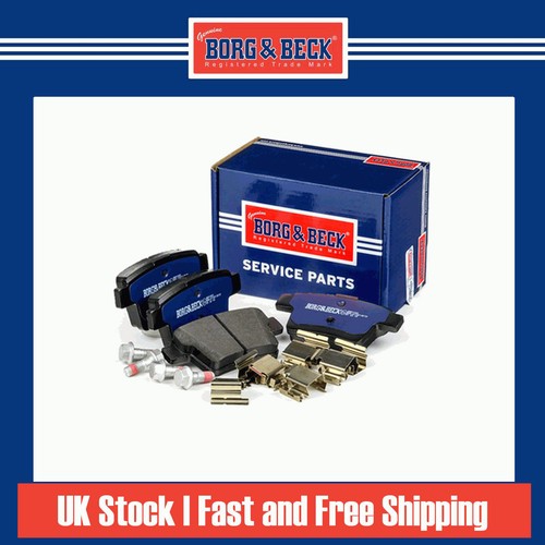 Brake pads set for - pads,