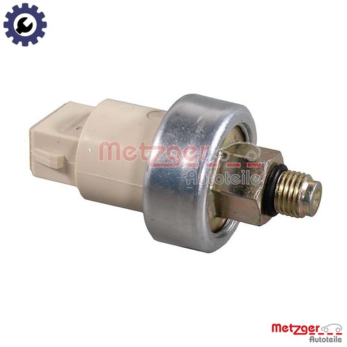 Oil pressure switch - oil,