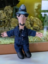 Postman Pat Vintage PC Aurther