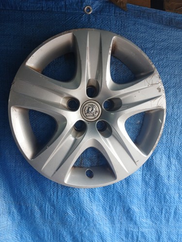 Vauxhall zafira astra - 16",