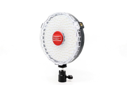 Rotolight neo led - 2, –