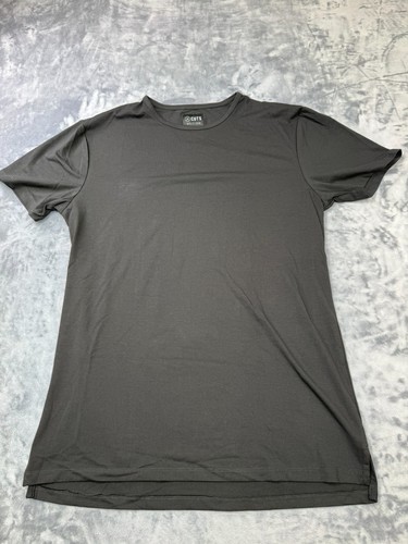 Cuts clothing split hem - cuts, split-hem