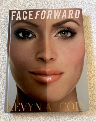 Kevyn aucoin face - aucoin, forward