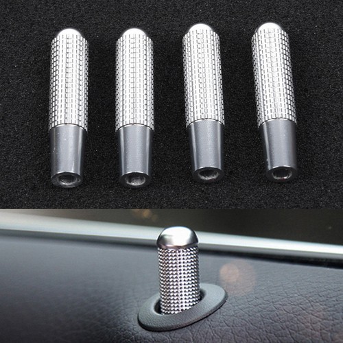 For mercedes metal - 4x,