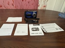 Polaroid Digital Camera iE090