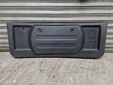 2007 MITSUBISHI SHOGUN PAJERO