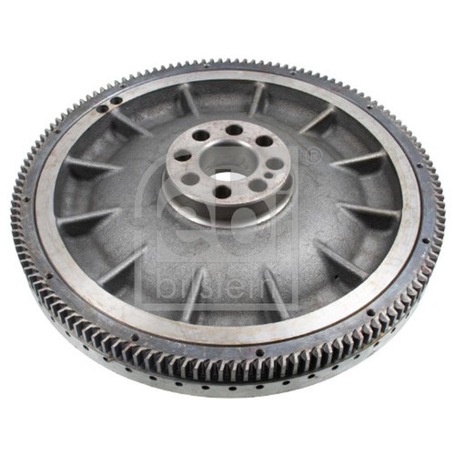 Rigid flywheel 115 395mm - 1x, 115/395mm