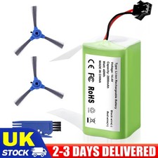 Rechargeable Li-Ion Battery