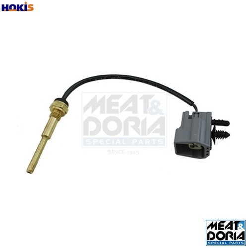 Sensor coolant temperature - sensor,