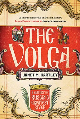The volga history - volga:,