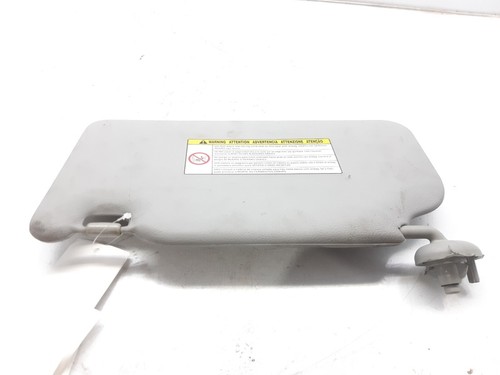 83230sjdg73za sun visor for - rh,