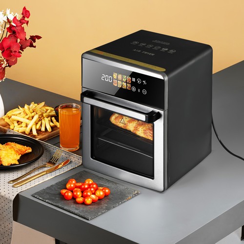 20l air fryer - air, oven