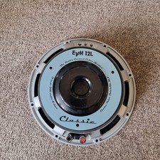 Evm 12l classic 200w - classic, 8ohms