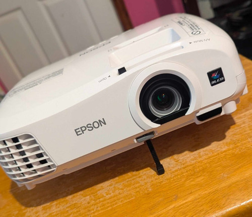 Epson tw5210 full hd - epson, eh‑tw5210