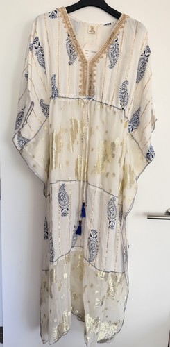 Bnwt stunning boho summer maxi - summer,