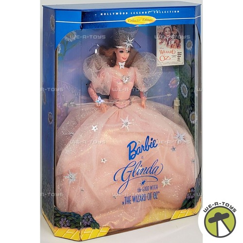 Barbie glinda the - barbie,