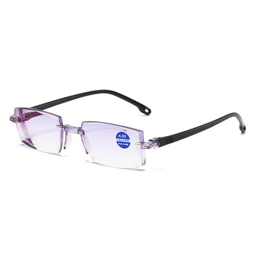 Myopia short distance - short, glasses