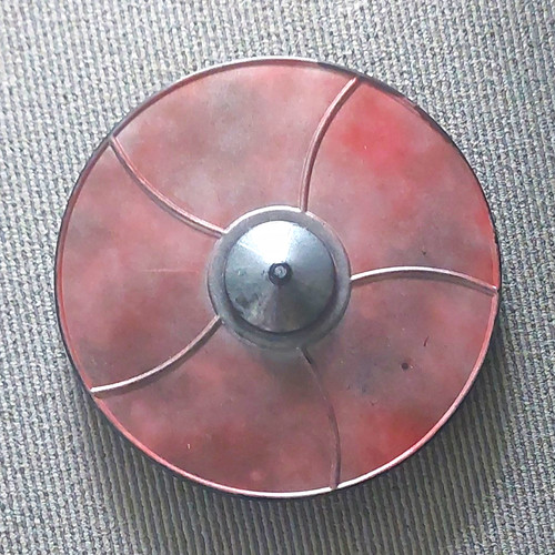 Toy anglo saxon sheild - toy,