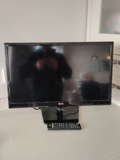 LG 24MT35S PZ 24in TV, 1080p